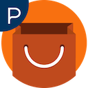 DanDomain and SmartWeb by Proventic icon